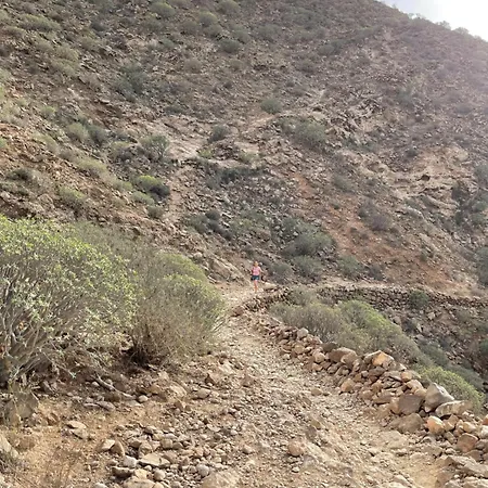 شقة Cristianos لوس كريستيانوس