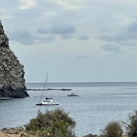 Apartamento Cristianos Los Cristianos (Tenerife)
