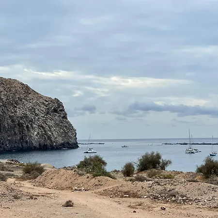 Διαμέρισμα Cristianos Los Cristianos (Tenerife)