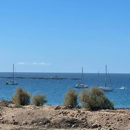 Cristianos Διαμέρισμα